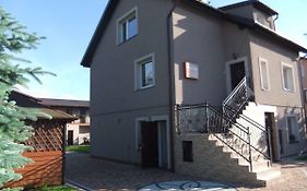 Pokoje u Elżbiety